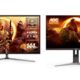 AOC releases two new gaming monitors