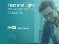 ESET announces new enhancements to ESET Cyber Security for macOS product line