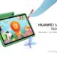 Huawei launches HUAWEI MatePad SE Kids edition tablet