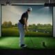 BenQ Middle East partners with MyGolfDubai to bring the most advanced simulation solutions for golf
