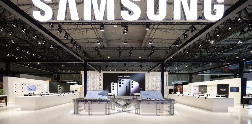 Samsung showcasing its latest Galaxy products, services and innovations at MWC 2023
