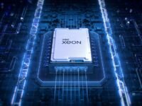 Intel launches new Xeon workstation processors