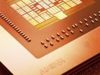 AMD launches 4th generation EPYC Embedded processors