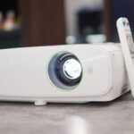 Review: BenQ EH620 Smart Projector with Windows