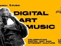 Arts DAO hosts Dubai’s first Web 3.0 cultural, art, and music festival on March 11