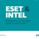 ESET endpoint security bolstered by Intel Threat Detection Technology