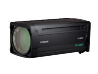Fujifilm launches FUJINON HZK25-1000mm broadcast zoom lens