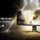 MSI launches MEG 342C QD-OLED gaming monitor