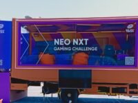 Galaxy Racer & Mashreq launches Mashreq Neo NXT Gaming Challenge