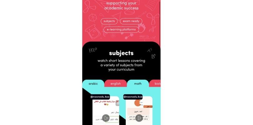 TikTok launches in-app learning content hub, ‘School Ready’