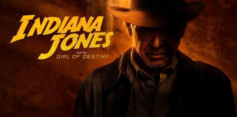 Watch the trailer of Indiana Jones and the Dial of Destiny
