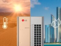 LG Gulf announces exclusive LG Multi V5 offers for villa residents in Abu Dhabi