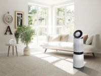 LG PuriCare revolutionizes air purification for the changing season in the UAE