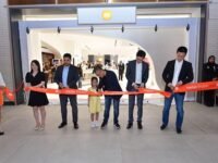 Xiaomi opens its biggest flagship store at the Dubai Mall in UAE