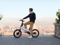 Acer enters E-bike market with AI-driven “ebii”