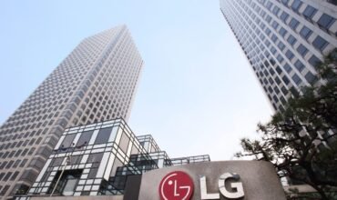 LG Electronics announces Q1 2023 financial results
