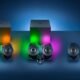 Razer unveils the Nommo V2 series PC gaming speakers