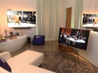 Samsung Gulf showcases its Smart House of Entertainment concept in the UAE