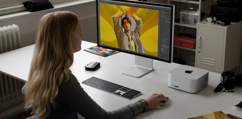 Apple announces the new M2 Ultra-powered Mac Studio and M1 Ultra-powered Mac Pro