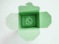 Android spyware goes after WhatsApp backups