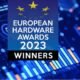 Winners announced for European Hardware Awards