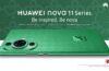 HUAWEI launches the new nova 11 series smartphones in the UAE