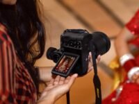 Nikon launches new Nikon Z 8 mirrorless camera
