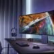 Samsung launches new Odyssey OLED G9 gaming monitor