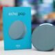 Review: Amazon Echo Pop Compact Bluetooth Speaker with Alexa