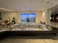 LG and DMCC collaborate for state-of-the-art video walls at Almas Tower in Dubai