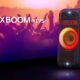 LG launches the new 2023 XBOOM XL7S party speaker in the UAE
