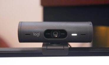 Review: Logitech Brio 505 1080p Business Webcam