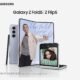 Samsung Gulf announces pre-orders for Galaxy Z Flip5, Galaxy Z Fold5, Galaxy Watch6 series, and Galaxy Tab S9 series in UAE