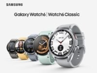 Samsung announces pre-orders for Galaxy Watch6 Series in the UAE