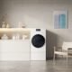 Samsung launches BESPOKE AI Washer & Dryer combo at IFA 2023
