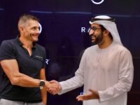 Razer partners with AD Gaming to boost gaming industry in Abu Dhabi
