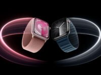 Apple announces the Watch Series 9 wearables