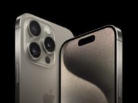Apple introduces the iPhone 15 Pro and iPhone 15 Pro Max, features new titanium design, Action button, and more