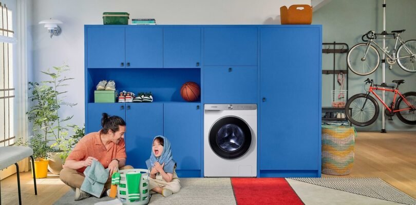Samsung Gulf announces back-to-school offers on select home appliances in the UAE