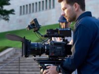 Sony Middle East unveils the BURANO high-end CineAlta camera