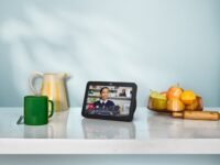 Amazon unveils the next-generation Echo Show 8 in the UAE