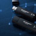 Kingston announces its military-grade IronKey D500S hardware-encrypted USB flash drive