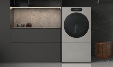 LG unveils second-generation Signature series Washer-Dryer at IFA 2023