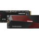 Samsung unveils the 4TB 990 PRO PCIe 4.0 SSD for gamers and creators