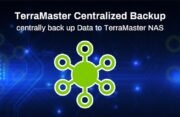 TerraMaster releases new version of Centralized Backup