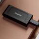 Kingston Digital announces the new XS1000 pocket-sized external SSD
