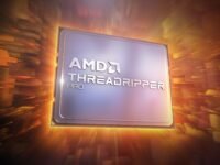 AMD introduces the new Ryzen Threadripper 7000 and Ryzen Threadripper PRO 7000 WX series workstation processors