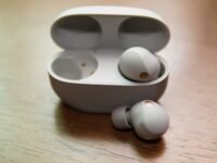 Review: Sony WF-1000XM5 Truly Wireless Noise-Cancelling Earbuds