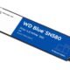 WD announces Blue SN580 NVMe SSD in the UAE