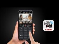 Canon introduces Multi-Camera Control smartphone app and new firmware update